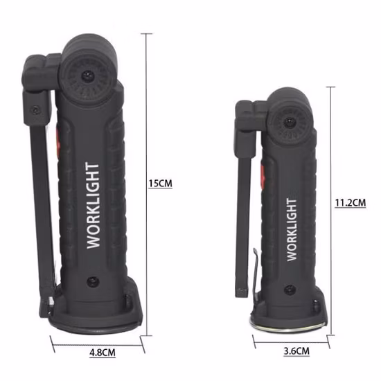 Multi Function COB LED Work Light