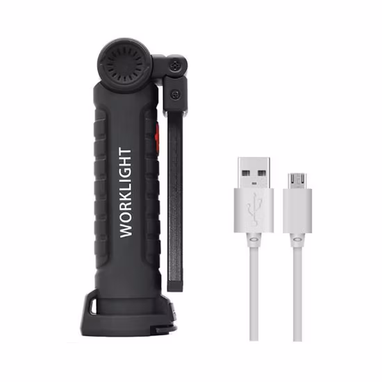 Multi Function COB LED Work Light