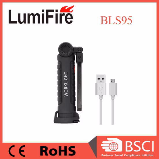Multi Function COB LED Work Light