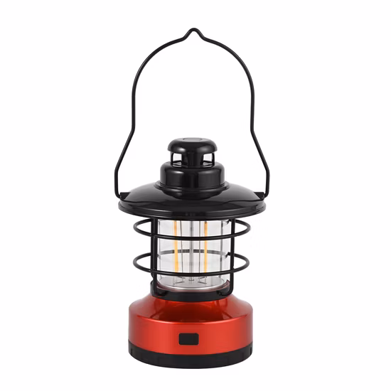 Yichen Triangle LED Emergency and Utility Light LED Work Light or Camping Light