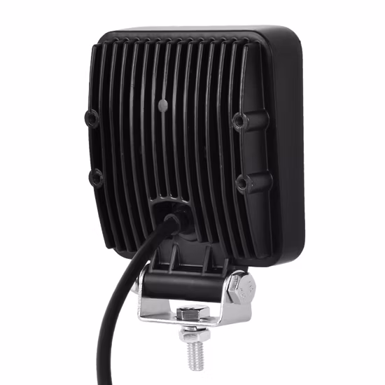 4inch Flood Spot Beam 12V Boat Tractor LED Car LED Work Light