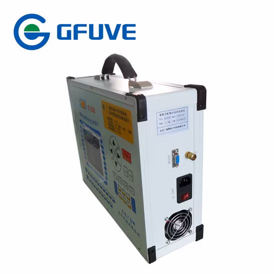 Outdoor Camping Start Portable Mobile Power Source 500W / 518wh