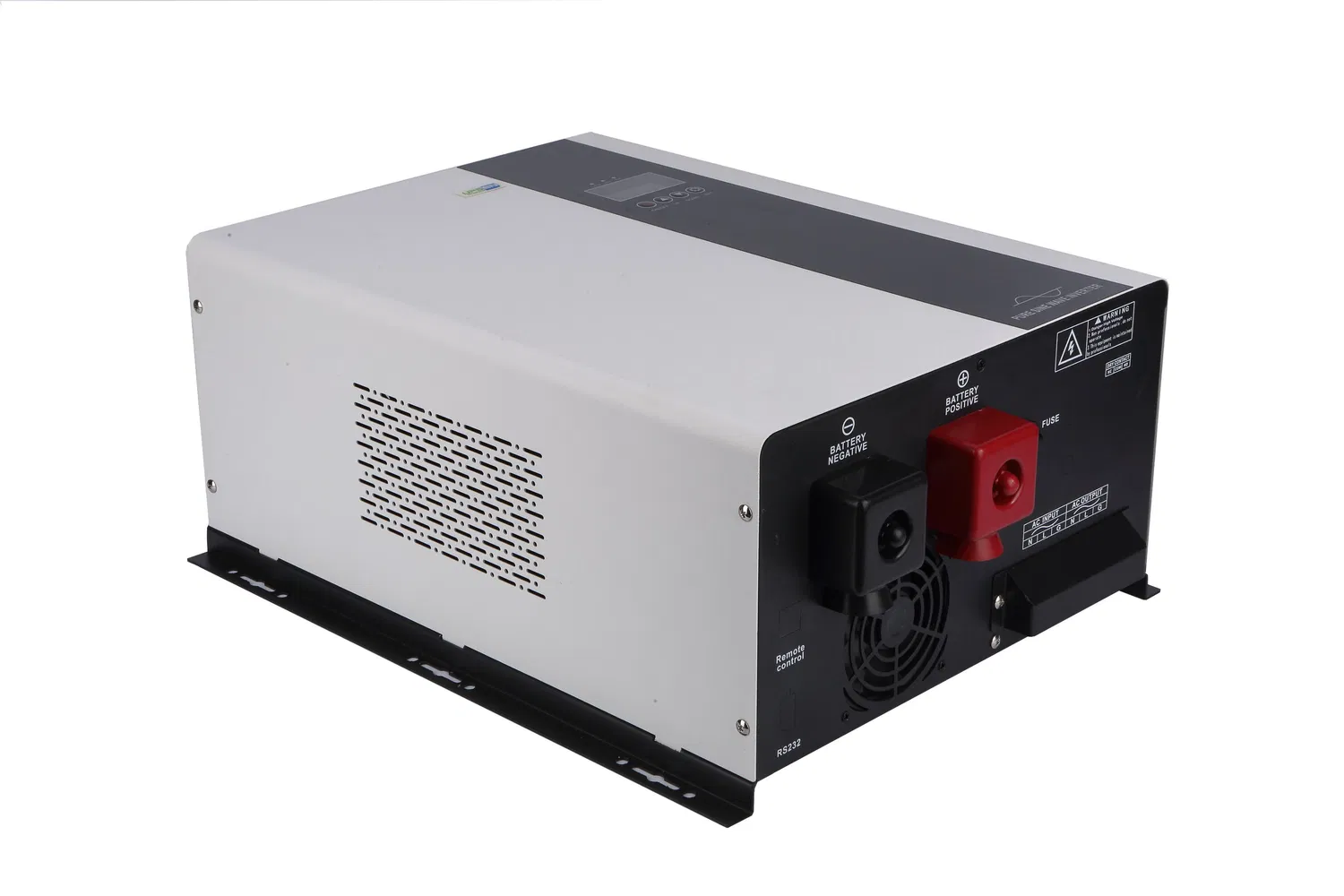 Brand New 4kw and 5.8kw Battery Circuit Board 5kVA Hybrid Solar Inverter MPPT with Great Price