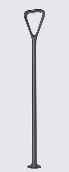 LED Landscape Light IP65 AC85-265V Outdoor LED Garden Lights ETL Aluminum Housing Garden Lamp for Villas Hotel