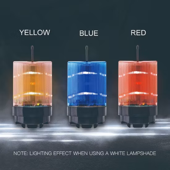 Appearance: Multi Color Mountaineering Lamp with Buckle