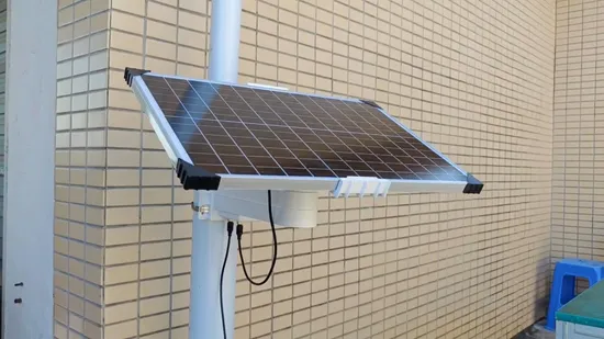 Household 2000W 2073wh Solar Panel Outdoor Mobile Power Supply